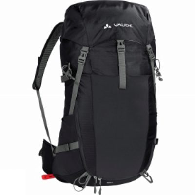 Vaude Brenta 40 Rucksack Black Vaude Brenta 40 Rucksack Black